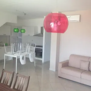 Appartamento Real, Marzamemi