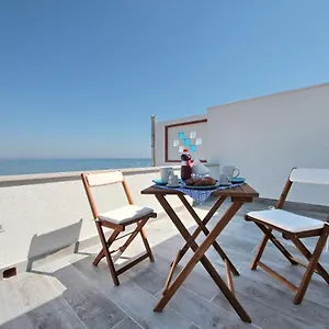 Appartamento Amareilmare1, Marzamemi