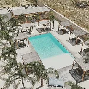 Casa di campagna Cirera Sicily, Marzamemi