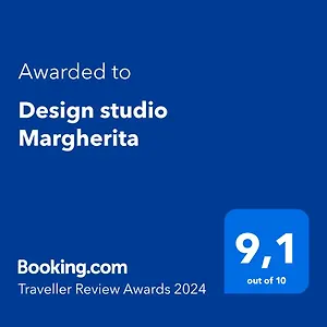 Design Studio Margherita Cinisello Balsamo