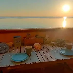 Appartamento La Casa Dell'alba, Marzamemi