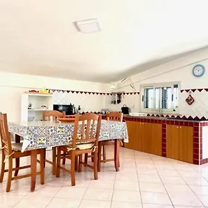 Appartamento Oasi Di Vendicari, Marzamemi