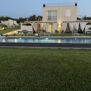Appartamento Triona Con Piscina, Marzamemi