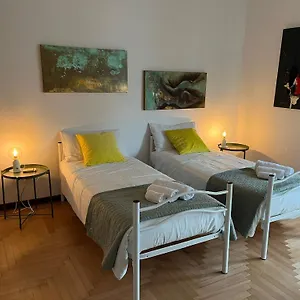 A Casa Di Deborah Padova