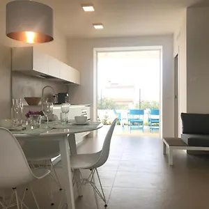 Casa vacanze Casa Lau, Marzamemi